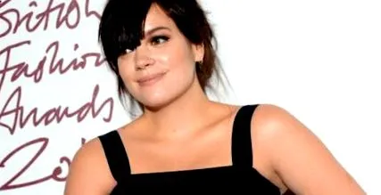 Lily Allen Lily Allen