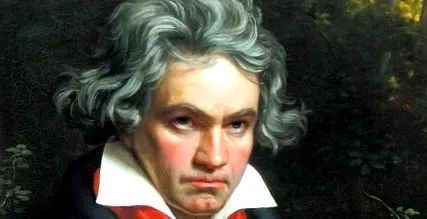 ludwig beethoven