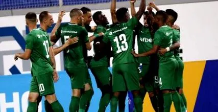 elhallgatott ludogorets