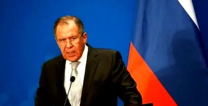 elemzés lavrov