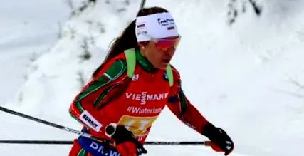 biatlon legenda