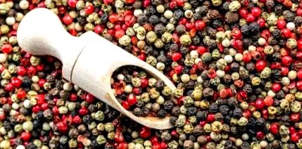 házból paprika