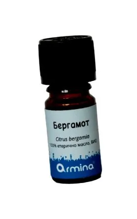 bergamott