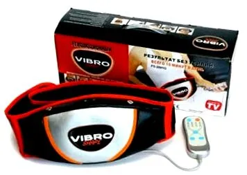 vibrosheyp