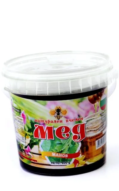 mézes