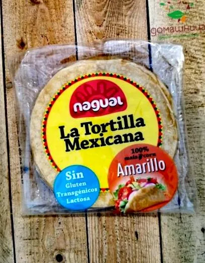 kukoricaliszttel sárga