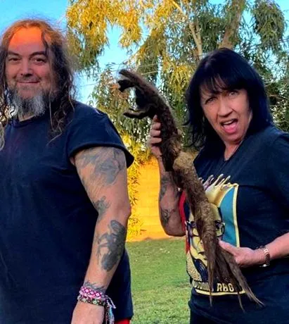 cavalera