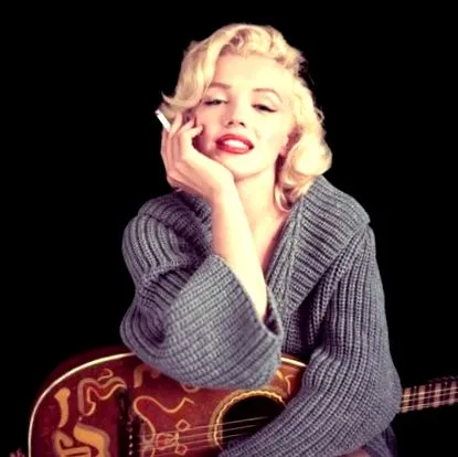 marilyn marilyn