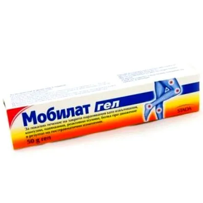 mobilat tájékoztassa kezelőorvosát