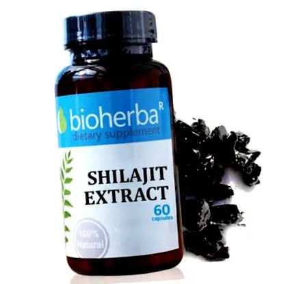 mumio bioherb