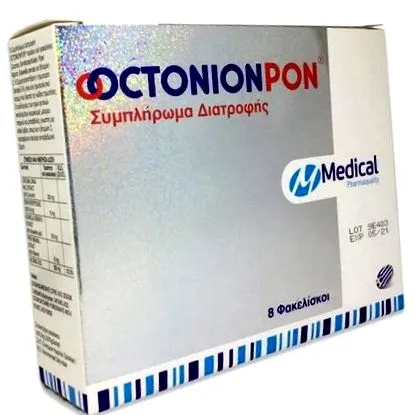 octonionpon természetes