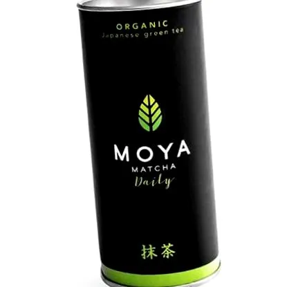 matcha moya