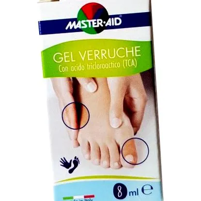 verruche master