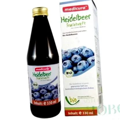 330ml medicure