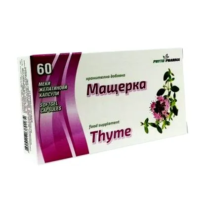 phytopharma kakukkfűolaj