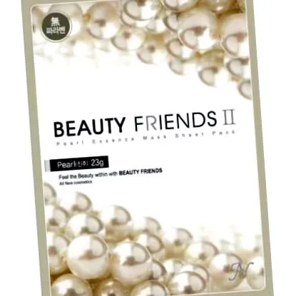 pearl beauty