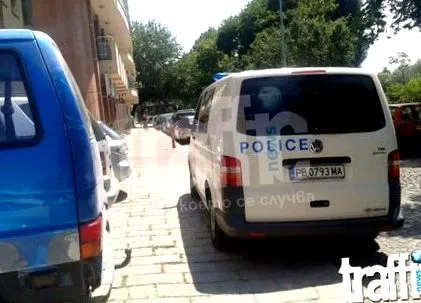 tetejéről panagyurishtei