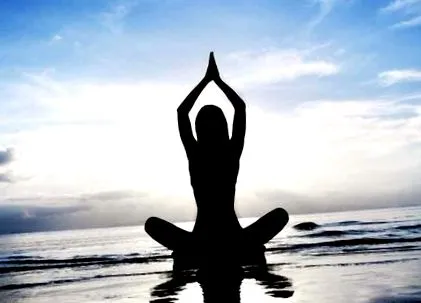 meditáció meditáció