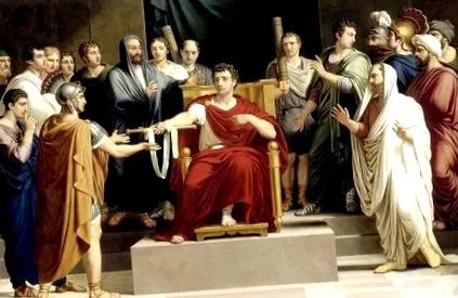 ulpius ulpius