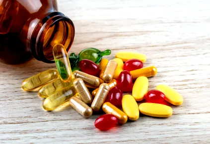 multivitaminok