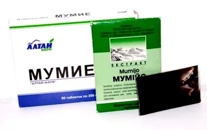 gyógymód