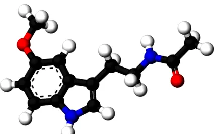 melatonin melatonin