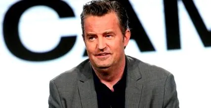 perry matthew