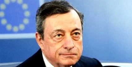 draghi draghi