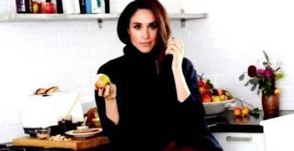 markle harry