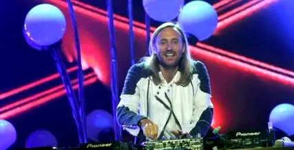 tánczene Fotó Getty