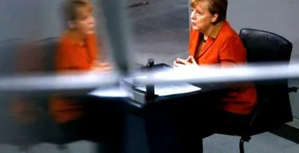 merkel