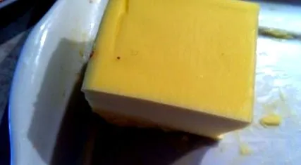 sült paprika Mish cefre