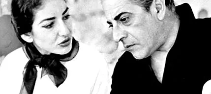 callas majdnem