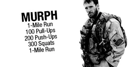 képzés murph