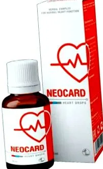 ritmusának neocard