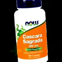 sagrada cascara