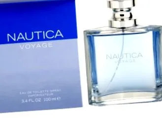 nautica voyage