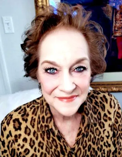 sharon
