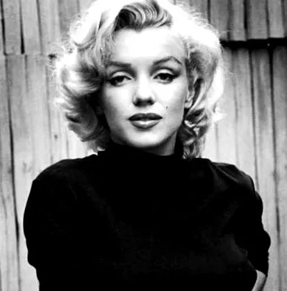 monroe-nak marilyn