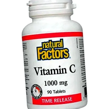 természetes c-vitamin