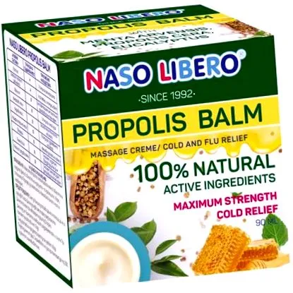nazo libero