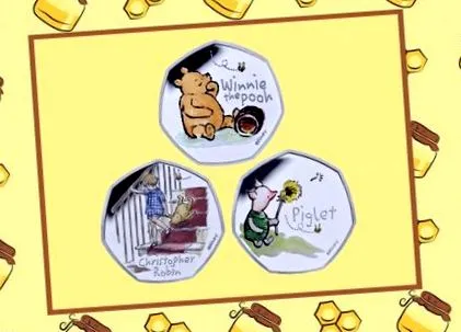 kibocsátottak érmét