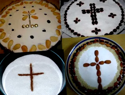 búzát
