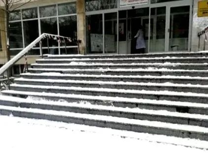 jégpálya