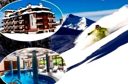 Apart Hotel Orbilux