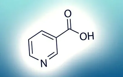 niacin bulgarian