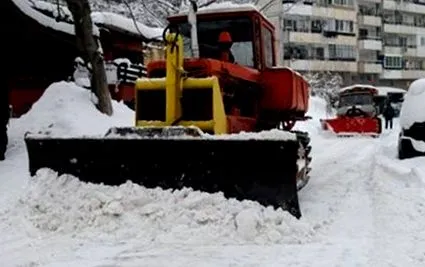 bulgária útfelületet