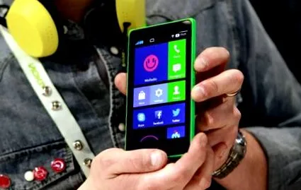 android android