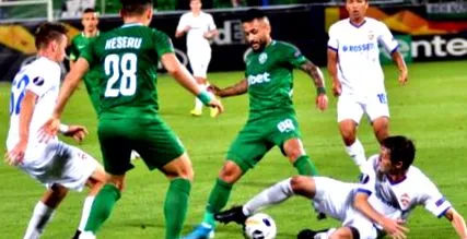 cska ludogorets