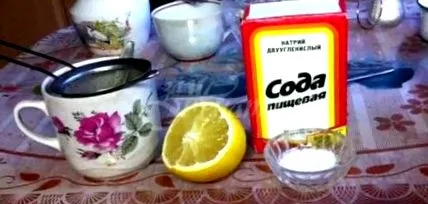 leghatékonyabb szódával
